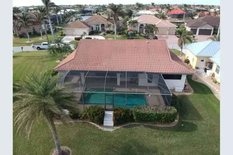 House For Sale , 3448, Nighthawk Court, Punta Gorda, Florida