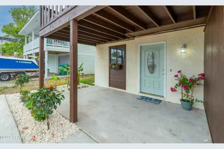 Holiday Beach Unit 8 Panama City Beach Condo Rental