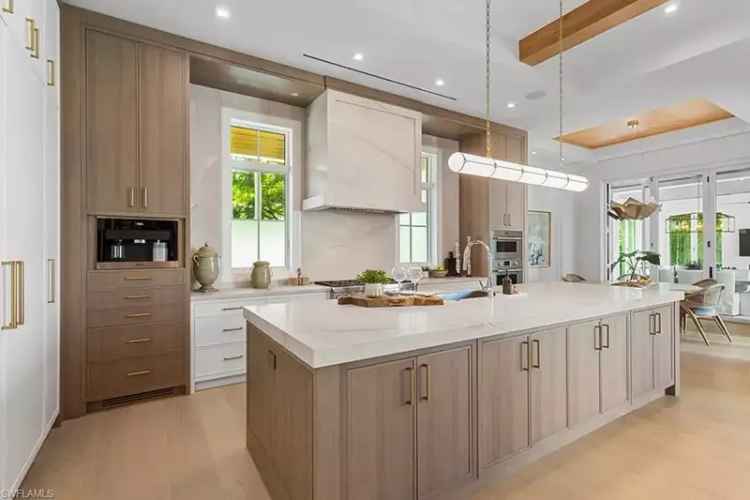 House For Sale , 774, South Golf Drive, Naples, Florida