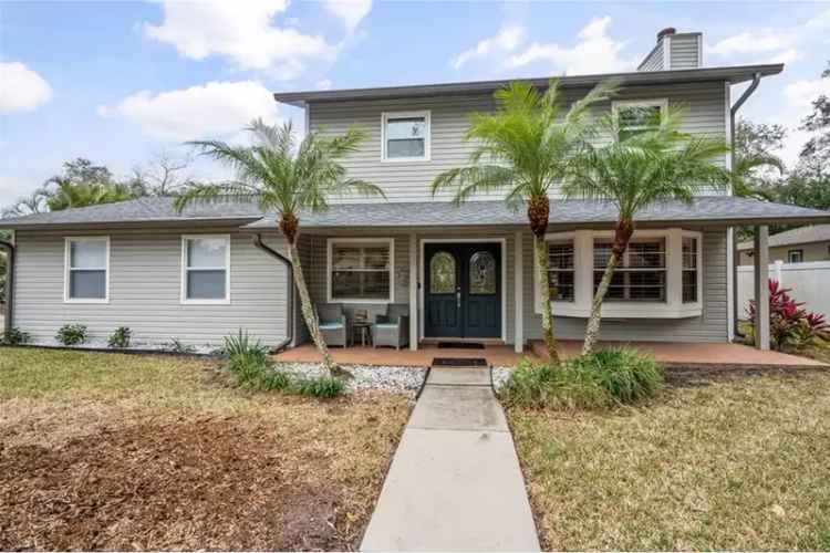 House For Sale , 1534, Wexford Drive North, Palm Harbor, Florida