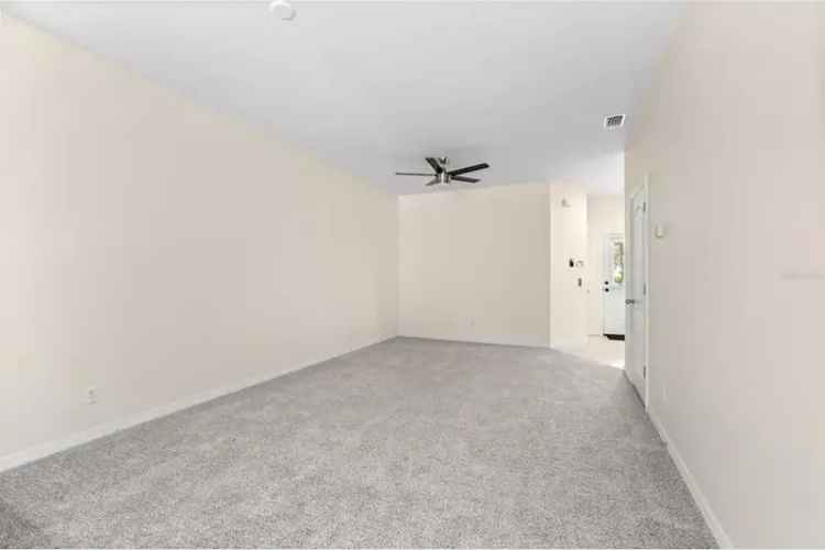 Freshly Updated Home Near I-75 Move In Ready