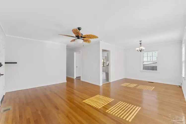 House For Sale , 2342, Escambia Avenue, Pensacola, Florida