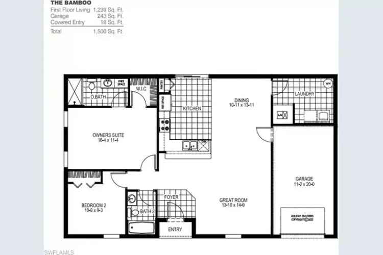 House For Sale , 3906, 30th Street Southwest, Florida