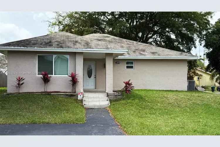 House For Sale , 13570, Southwest 286th Terrace, Homestead, Florida