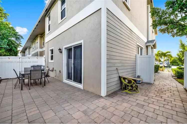 House For Sale , 1707, Southeast 9th Terrace, Homestead, Florida