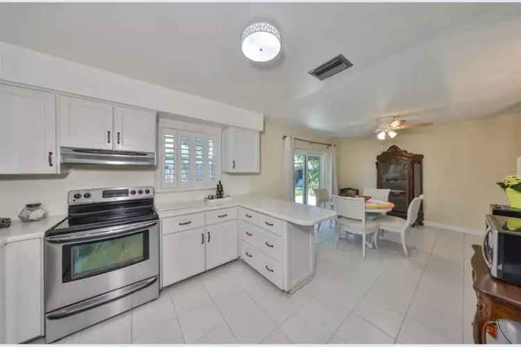 House For Sale , 7542, 20th Street North, Saint Petersburg, Florida