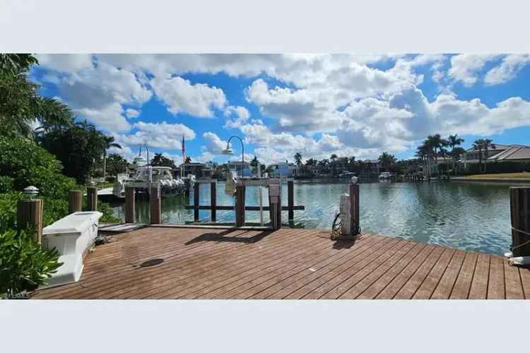 House For Sale , 300, Mooring Line Drive, Naples, Florida