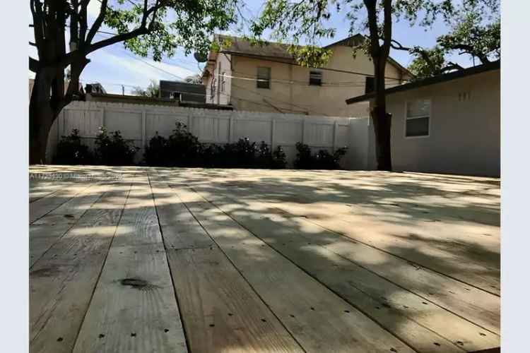 House For Sale , 246, Northwest 41st Street, Miami, Florida