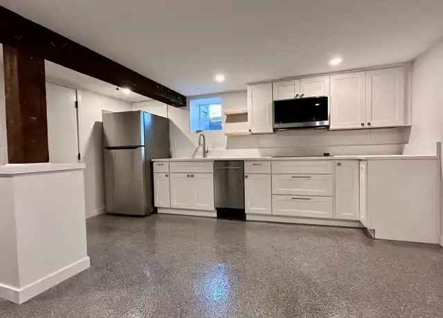 Land For Rent , 7333, North Fenwick Avenue, Portland, Oregon
