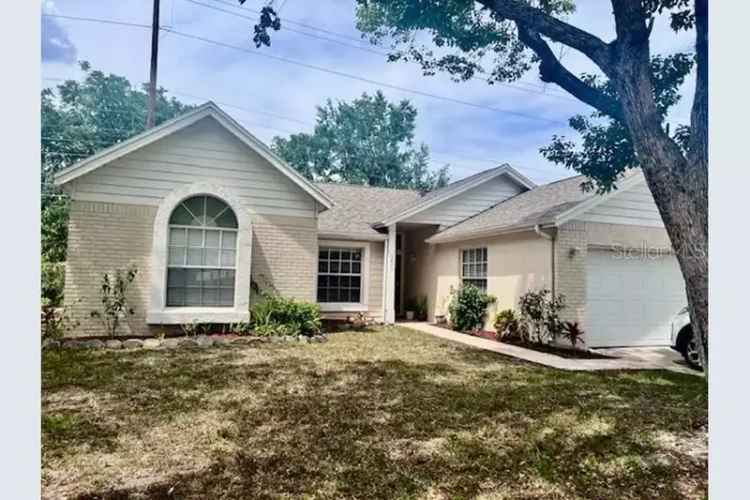 House For Sale , 1449, Amanda Road, Kissimmee, Florida