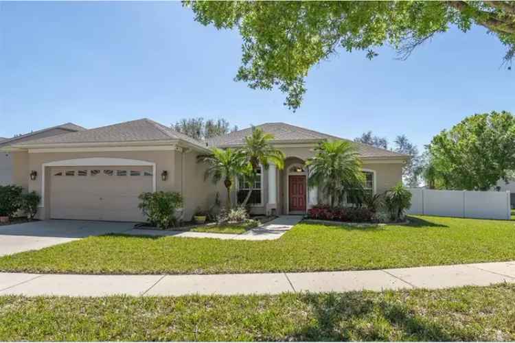 House For Sale , 11749, Summer Springs Drive, Riverview, Florida