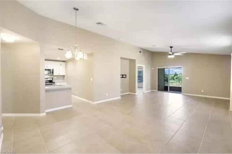 House For Sale , 9263, Aegean Circle, Lehigh Acres, Florida