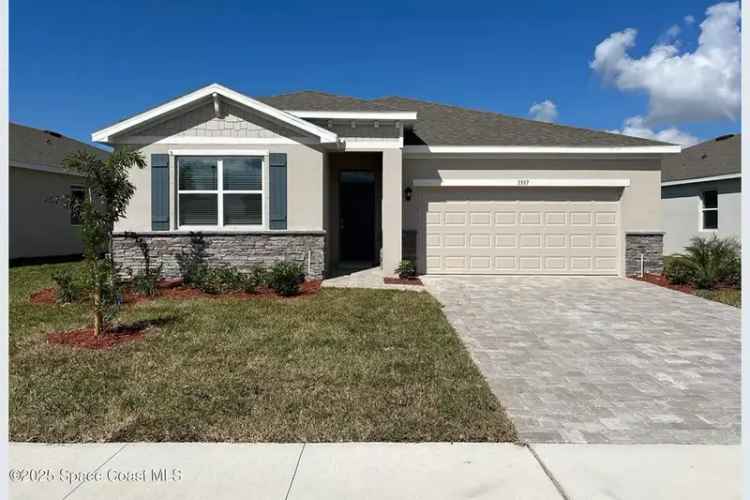 House For Sale , Palm Bay, Florida