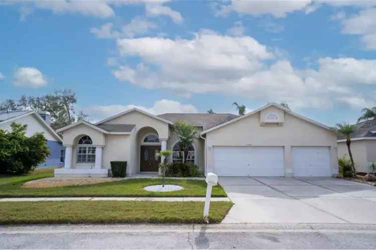 House For Sale , 12922, Prestwick Drive, Riverview, Florida