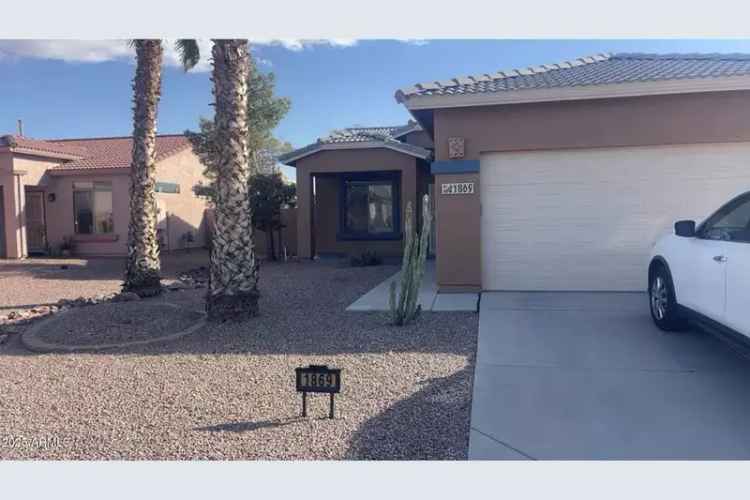 House For Sale , 1869, East Birch Street, Casa Grande, Arizona