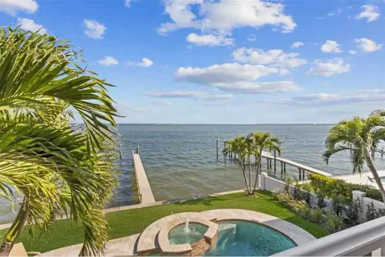 House For Sale , 1737, Brightwaters Boulevard Northeast, Saint Petersburg, Florida