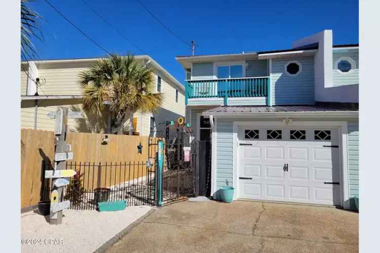 House For Sale , 5516, Beach Drive, Panama City Beach, Florida