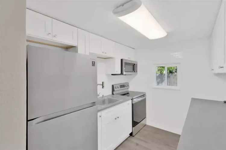 Updated 3-Bedroom Home with Garage and Huge Yard - FHA Loan Assumable