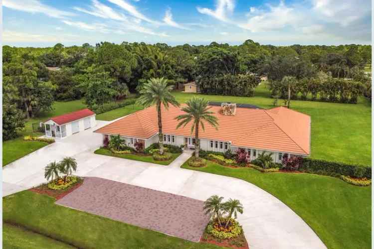 House For Sale , Palm Beach Gardens, Florida