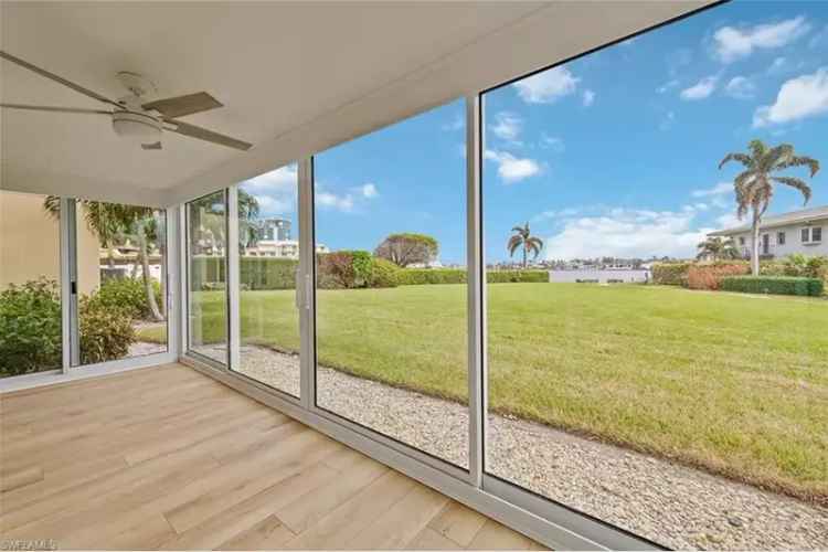 House For Sale , 3420, Gulf Shore Boulevard North, Naples, Florida