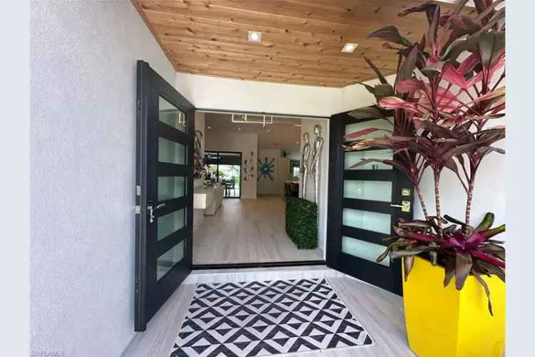 House For Sale , 1650, Mullet Court, Naples, Florida