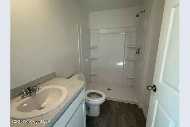 House For Sale , 1129, Wing Road Southwest, Palm Bay, Florida