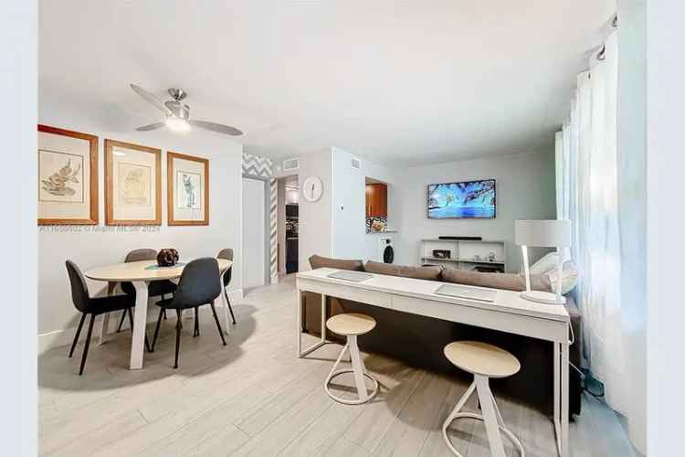 House For Sale , 651, Northeast 60th Street, Miami, Florida
