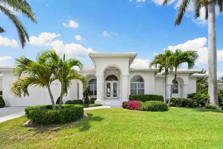 House For Sale , 529, Tigertail Court, Marco Island, Florida