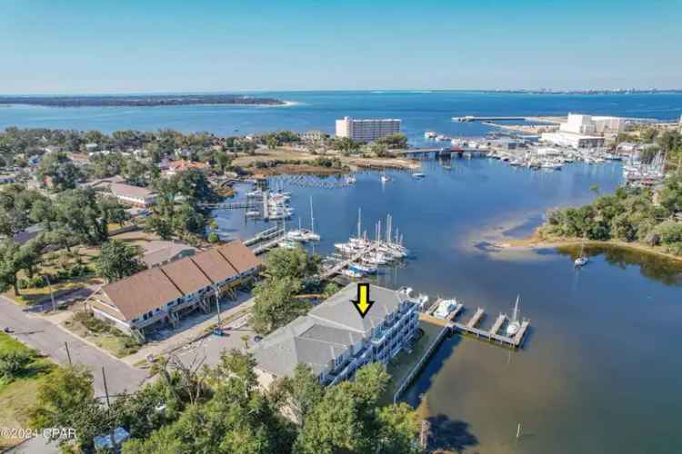 House For Sale , Panama City, Florida
