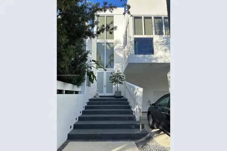 House For Sale , 736, Woodcrest Road, Key Biscayne, Florida