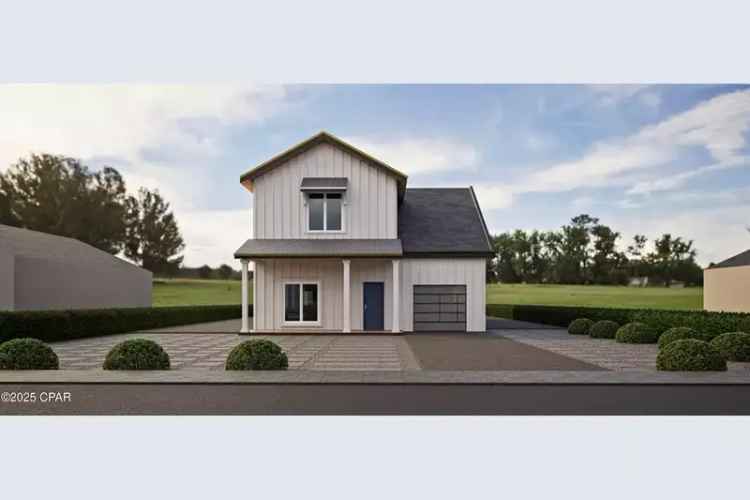 House For Sale , Panama City, Florida