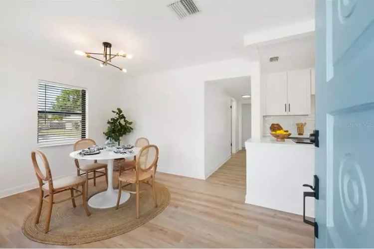 House For Sale , 4675, 26th Avenue North, Saint Petersburg, Florida