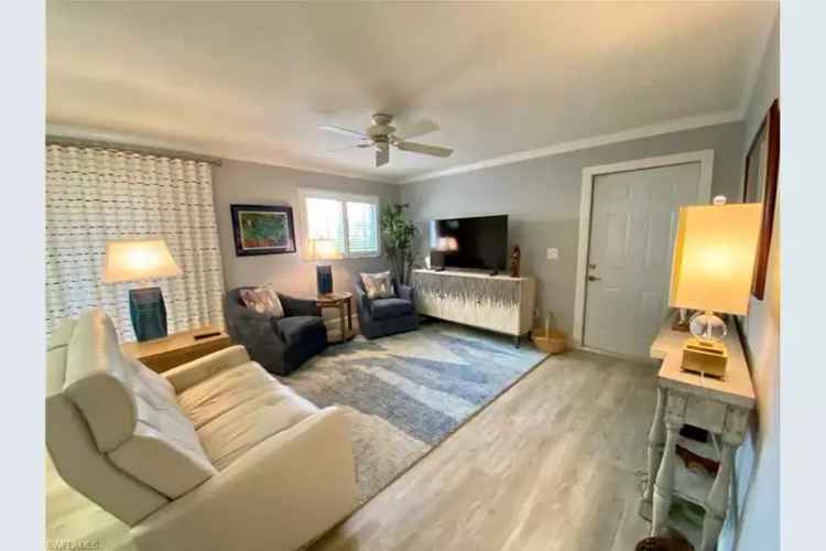 House For Sale , 5755, Foxlake Drive, North Fort Myers, Florida