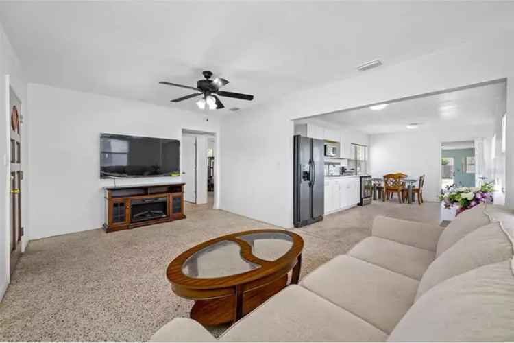 House For Sale , 2350, 38th Avenue North, Saint Petersburg, Florida