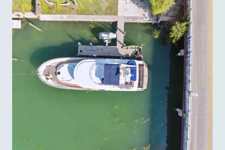 House For Sale , 1000, South Shore Drive, Miami Beach, Florida