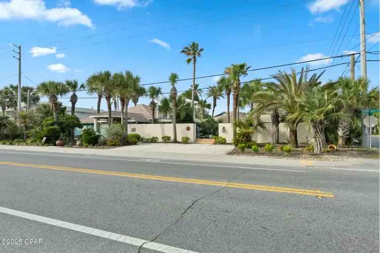 House For Sale , 20304, Front Beach Road, Panama City Beach, Florida