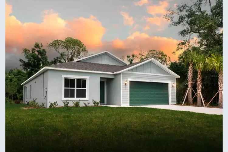 House For Sale , 20118, Quesada Avenue, Port Charlotte, Florida