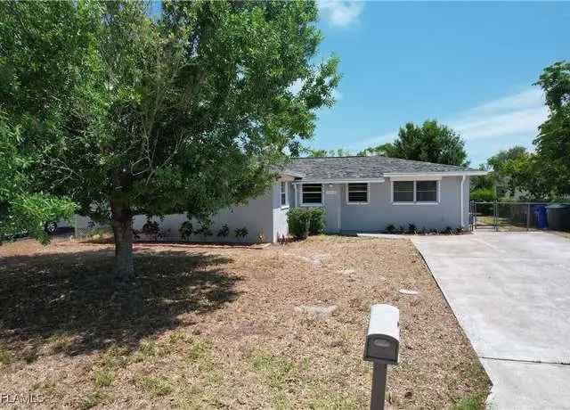 Updated Central Home with New Roof and Remodeled Bathrooms