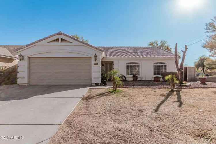 House For Sale , 9041, West Virginia Avenue, Phoenix, Arizona