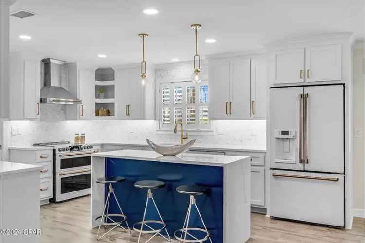 House For Sale , 201, Marlin Circle, Panama City Beach, Florida