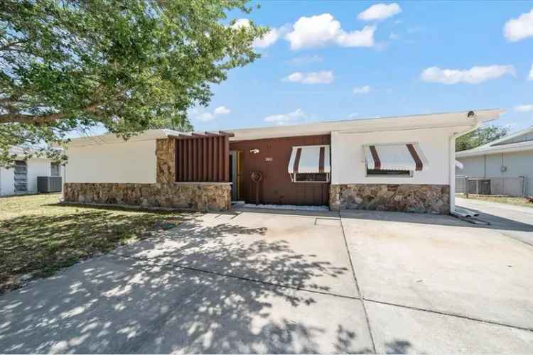 House For Sale , 2862, Starlight Circle Northeast, Palm Bay, Florida