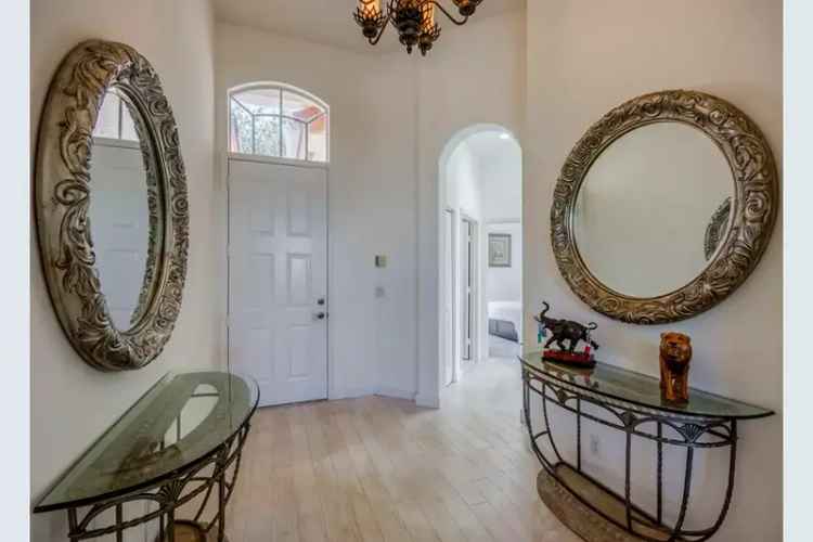 House For Sale , Palm Beach Gardens, Florida