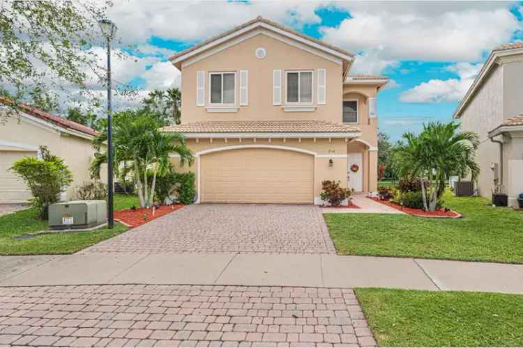 House For Sale , 2161, Northwest Padova Street, Port Saint Lucie, Florida
