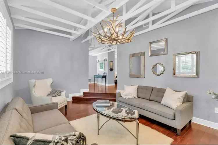 House For Sale , 491, Southwest 22nd Road, Miami, Florida
