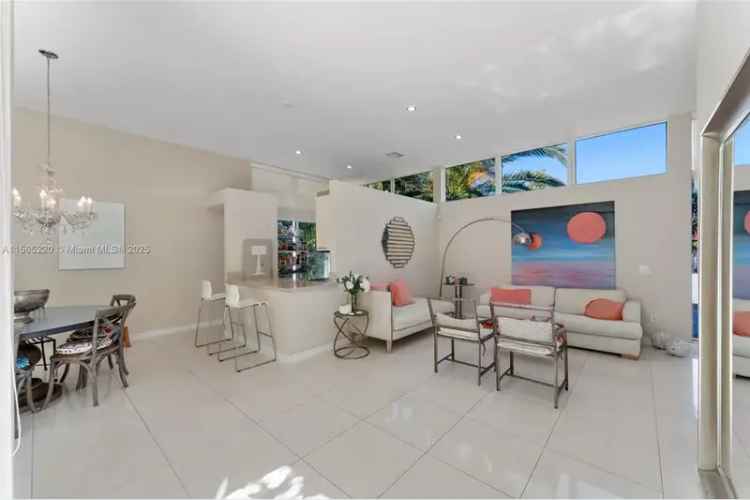 House For Sale , 1884, Southwest 17th Street, Miami, Florida
