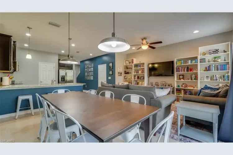 House For Sale , 4093, Wilmont Place, Fort Myers, Florida