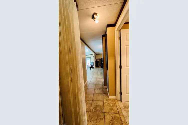 Mobile home For Sale , 27493, Pauline Drive, Bonita Springs, Florida