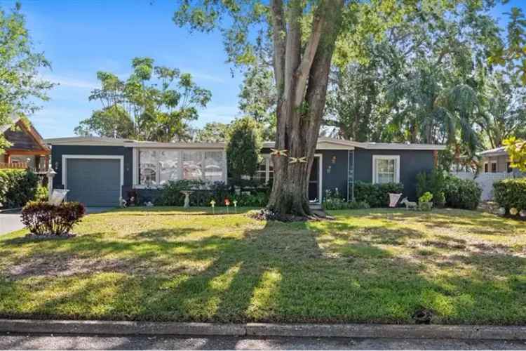 House For Sale , 1115, 45th Street North, Saint Petersburg, Florida