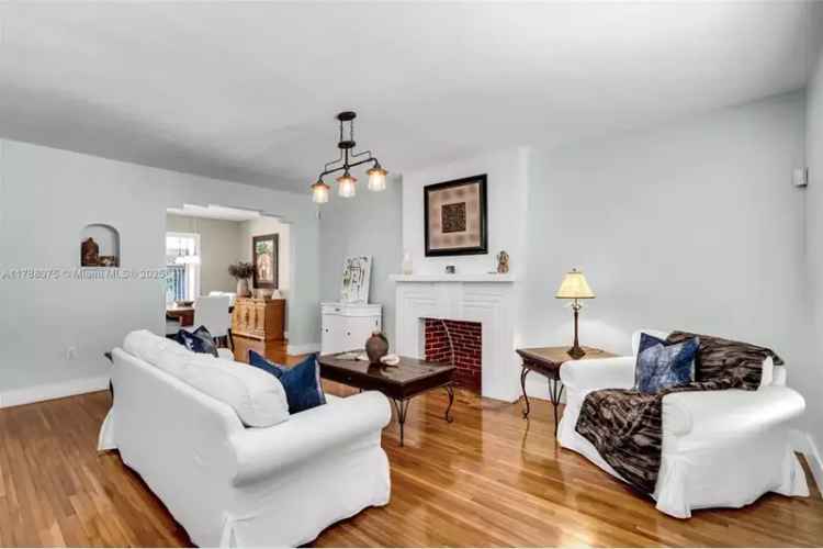 House For Sale , 2474, Southwest 24th Terrace, Miami, Florida