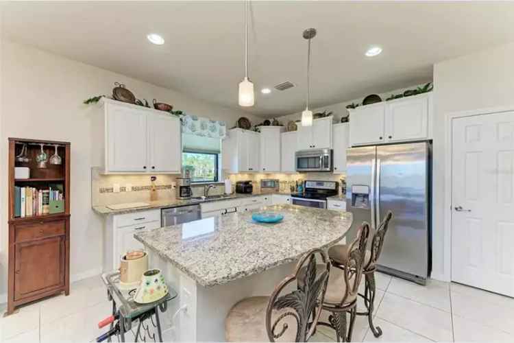 House For Sale , 2810, Sherman Oak Drive, North Port, Florida